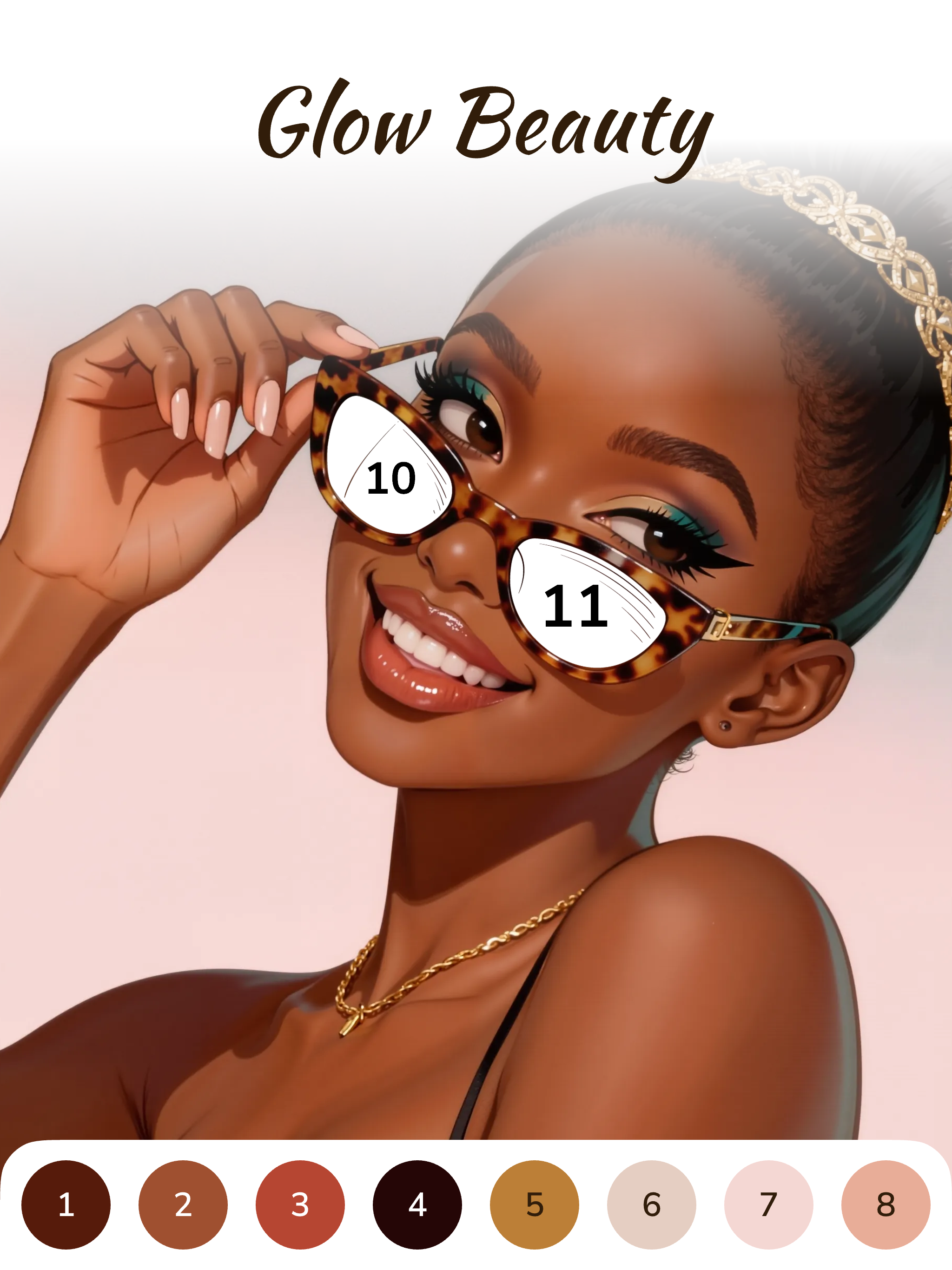 Dress Color screenshot 13