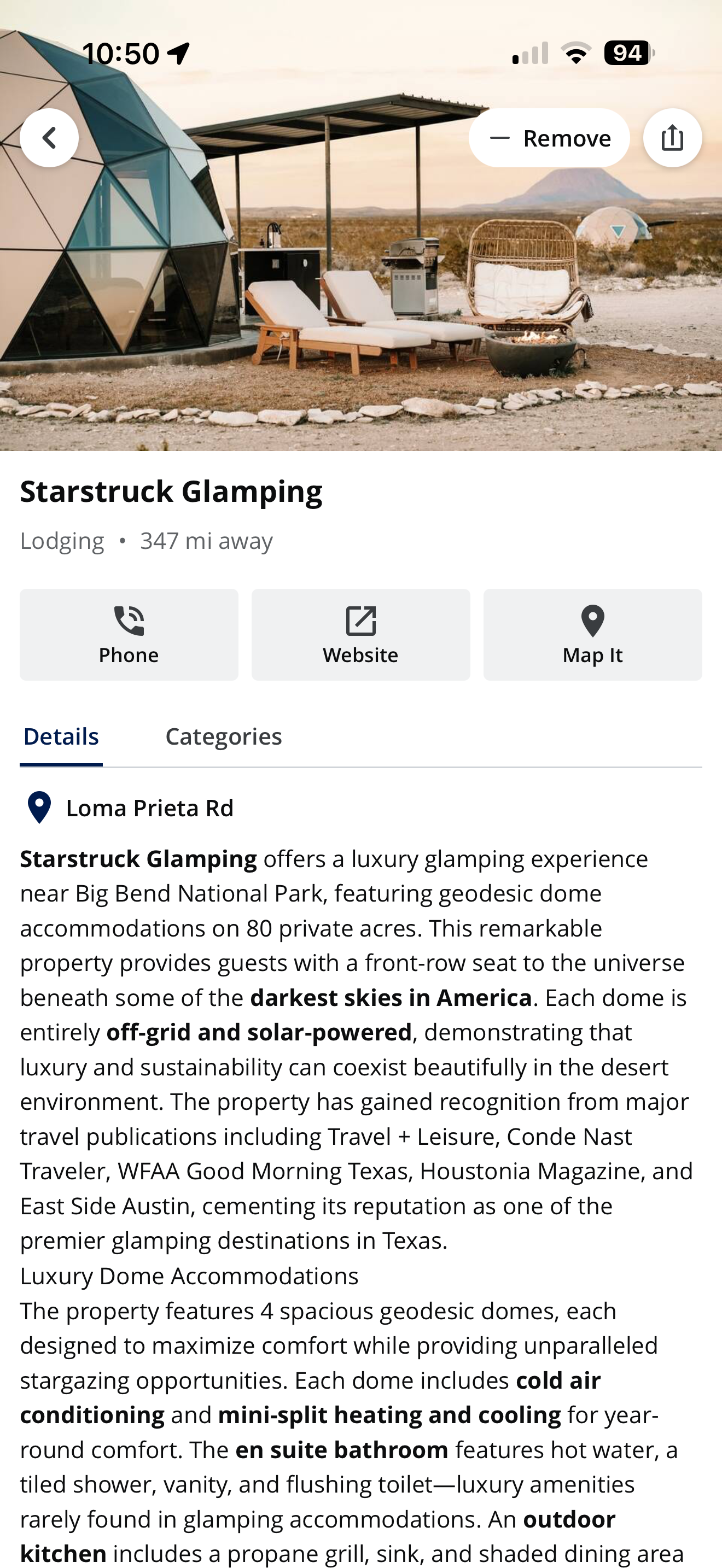 Visit Big Bend!