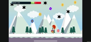 Daisy's Dash: Dodge & Collect Screenshot 4 of 4