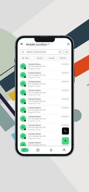The Sell Life CRM screenshot 4