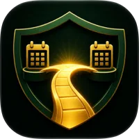 BrightPathBillBuffer app icon