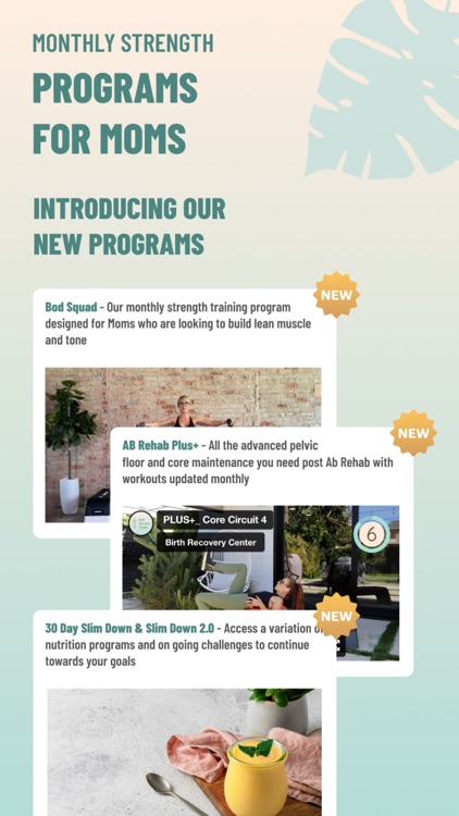 Birth Recovery Center screenshot-7