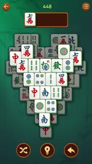 vita mahjong iPhone Captures Décran 4
