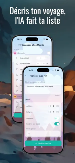 Prêt à partir ? screenshot 4
