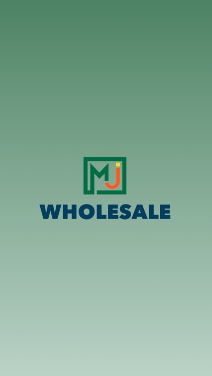 MJWholesale.com