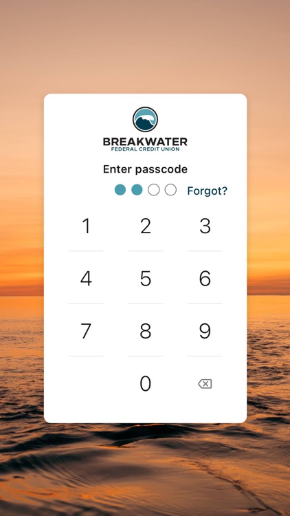 Breakwater Federal CU