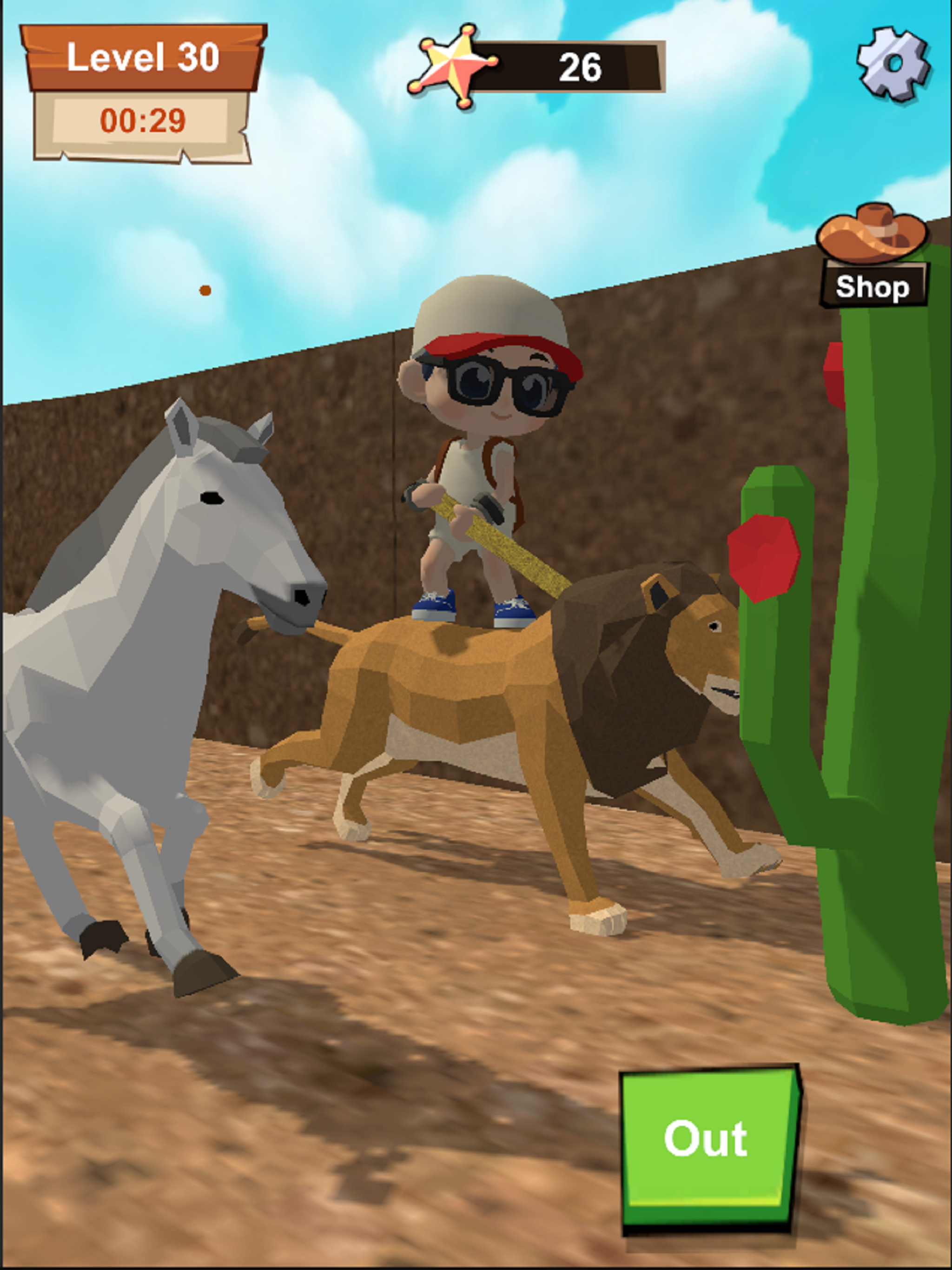 Nhat Taming Fight 3D screenshot 7