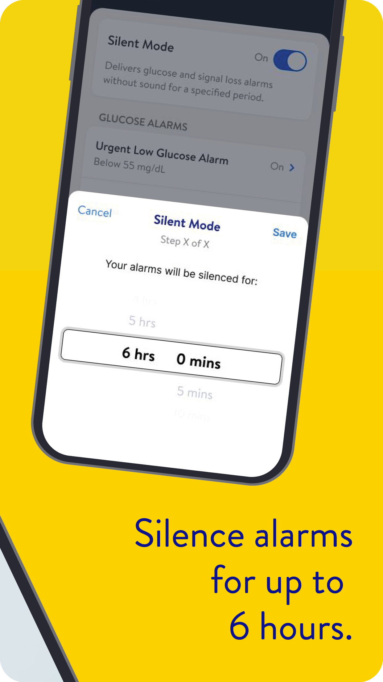 Libre by Abbott screenshot 4