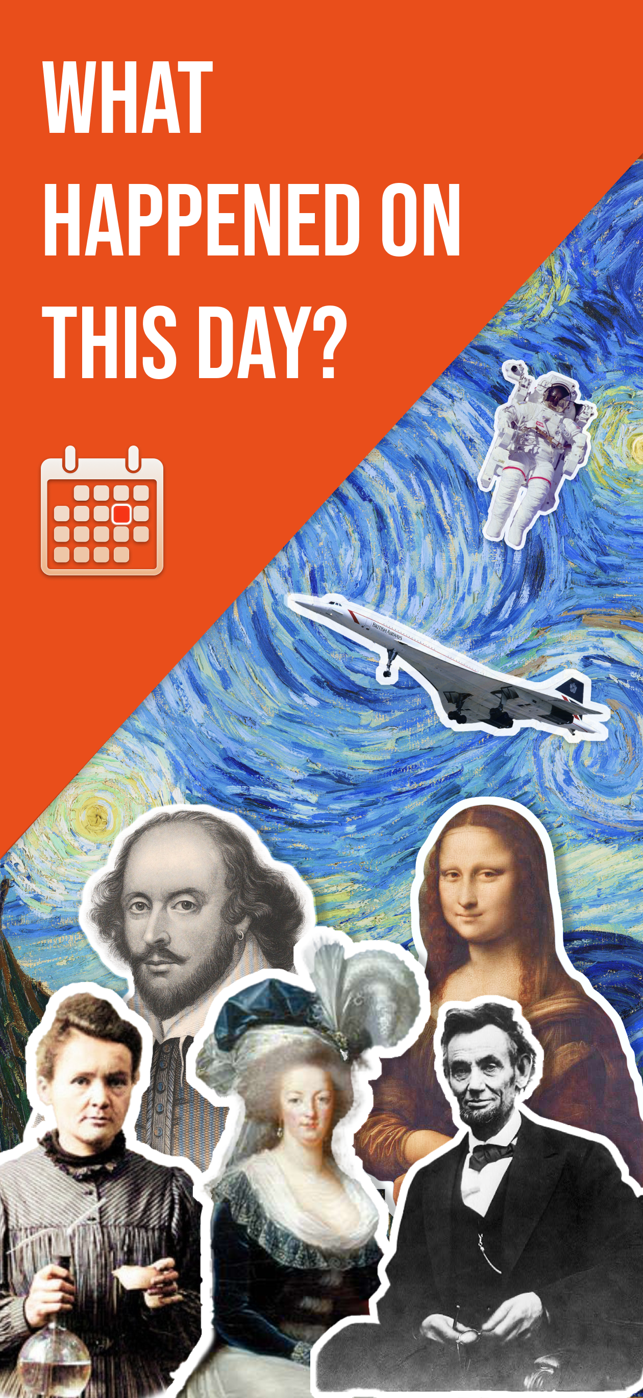 Today in History: Factorium