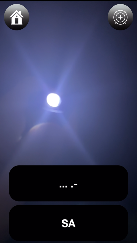 #5. Flashlight - Bright LED Torch (iOS) De: Vicki Partridge