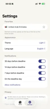 Boring Care screenshot 3