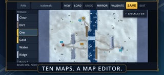 Coldfront: Real-Time Strategy Screenshot 6 of 8