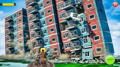 Building Demolish: Destruction Screenshot