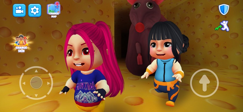The Daycare Escape Adventure screenshot 3