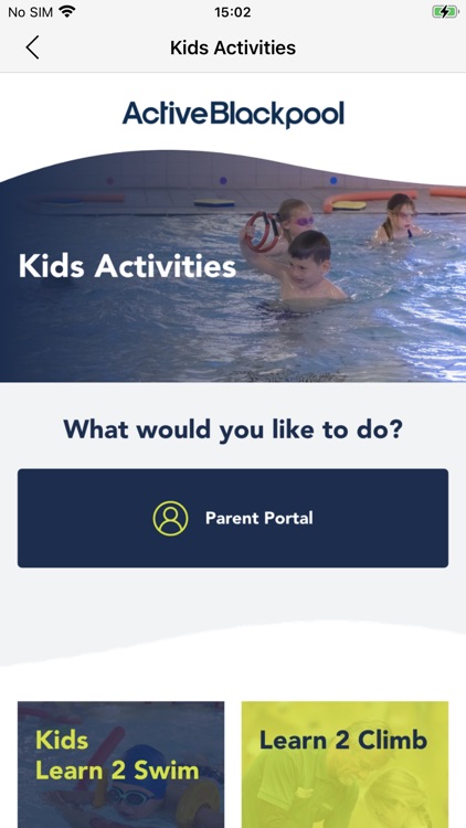 Active Blackpool Council screenshot-4