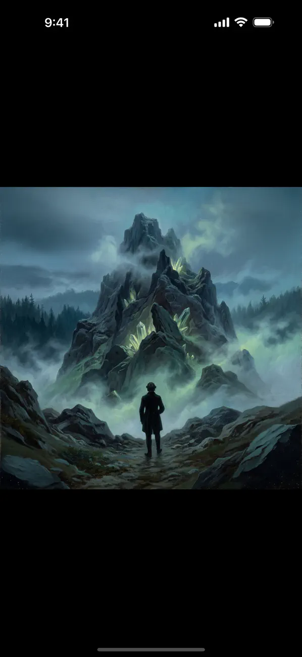 Screenshot #1 pour Der Runenberg
