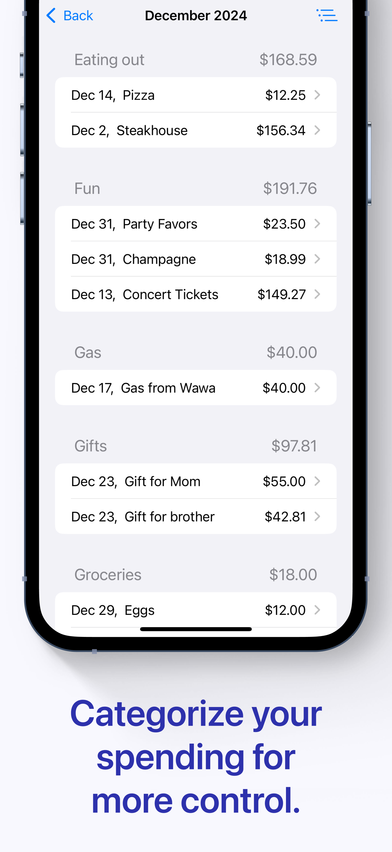 Goal Line Capital screenshot 5