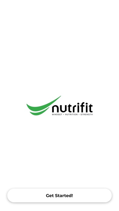 Nutrifitworld Screenshot