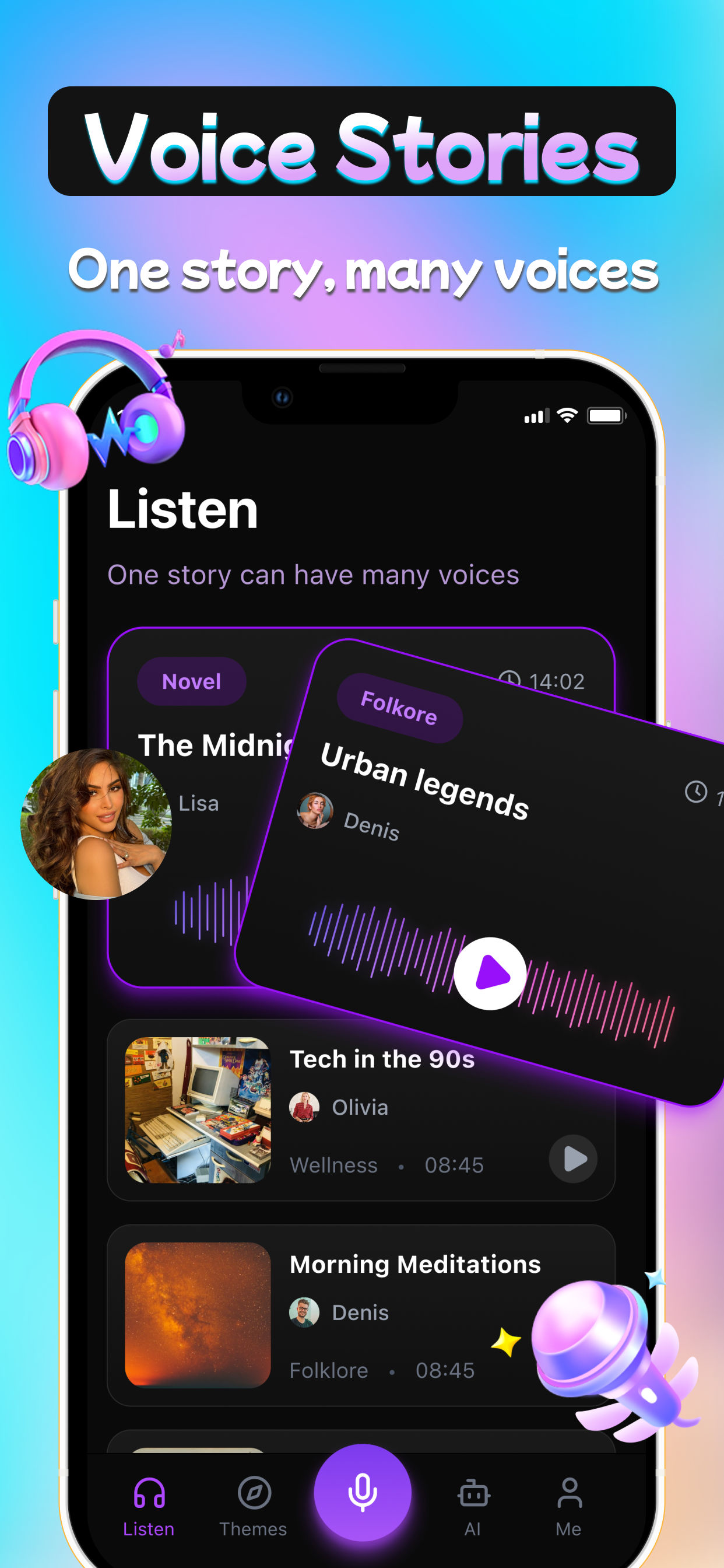 Neoo - Video Chat | Hot Share