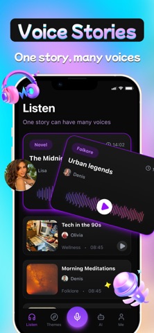 Neoo - Video Chat | Hot Share iPhone screenshot