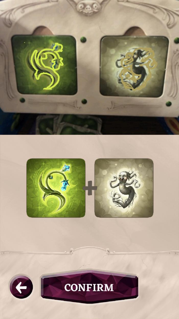 Little Alchemists Companion