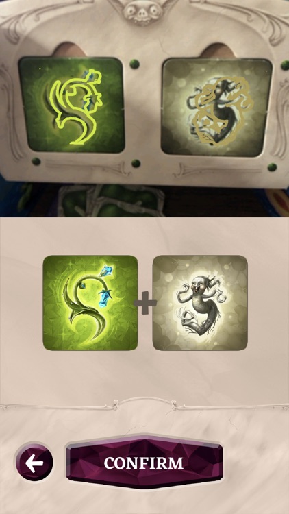 Little Alchemists Companion