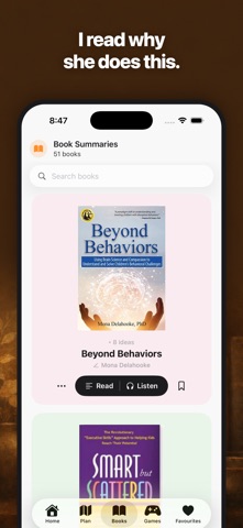 Better Parenting Everyday Screenshot 6 of 8