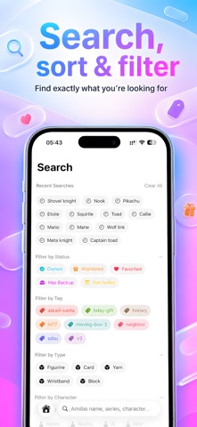placiibo: Write Tags & Backup Screenshot 5 of 10