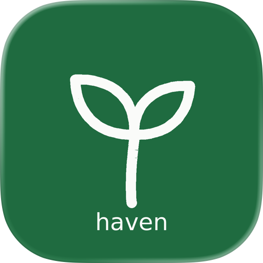 Haven: Calm Money Goals