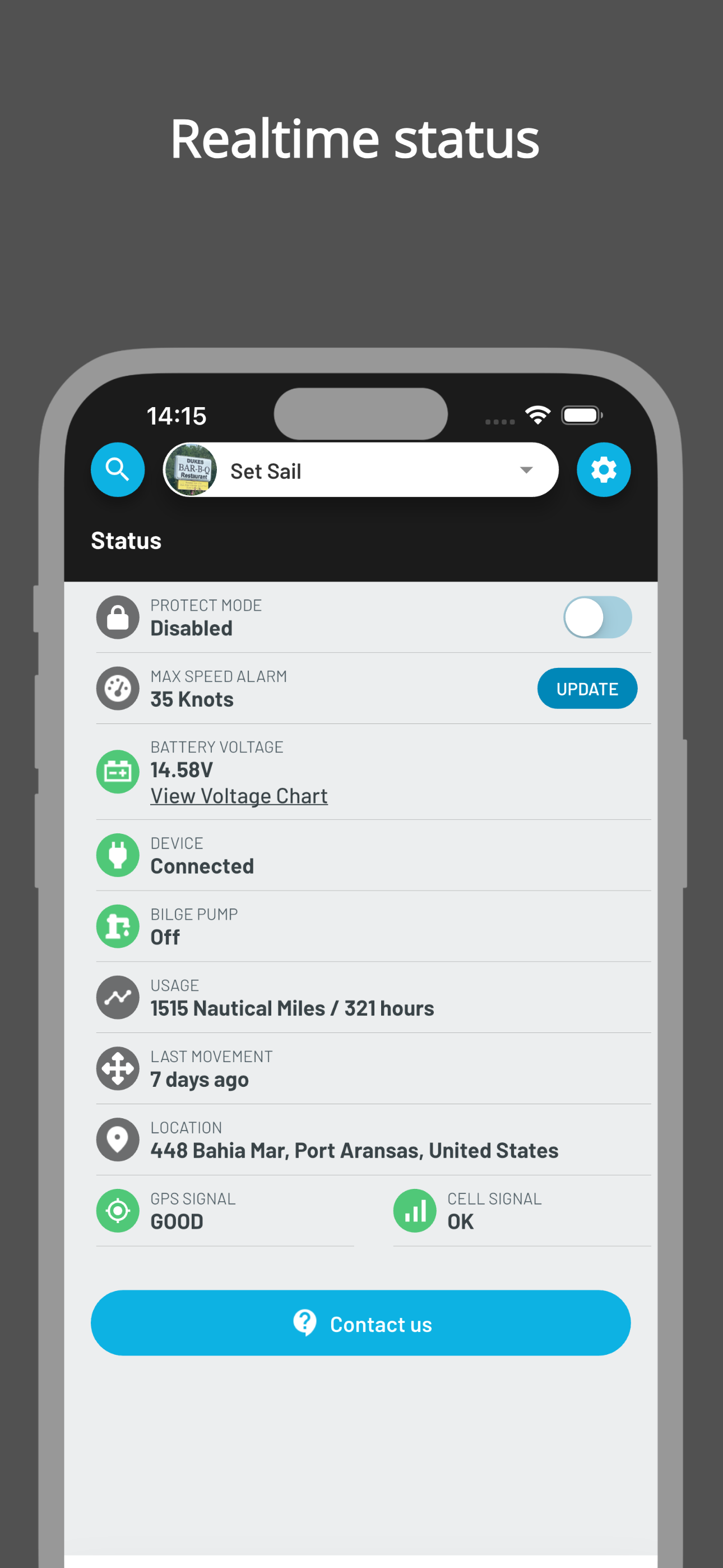 Zodiac 247 screenshot 3