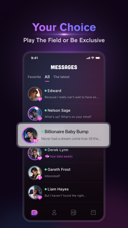 LoveSick - Love Space