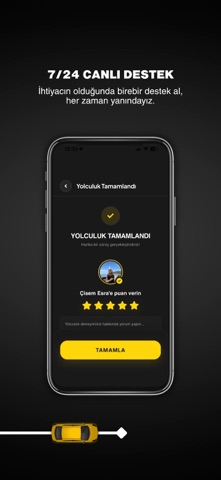 PointGo Sürücü screenshot