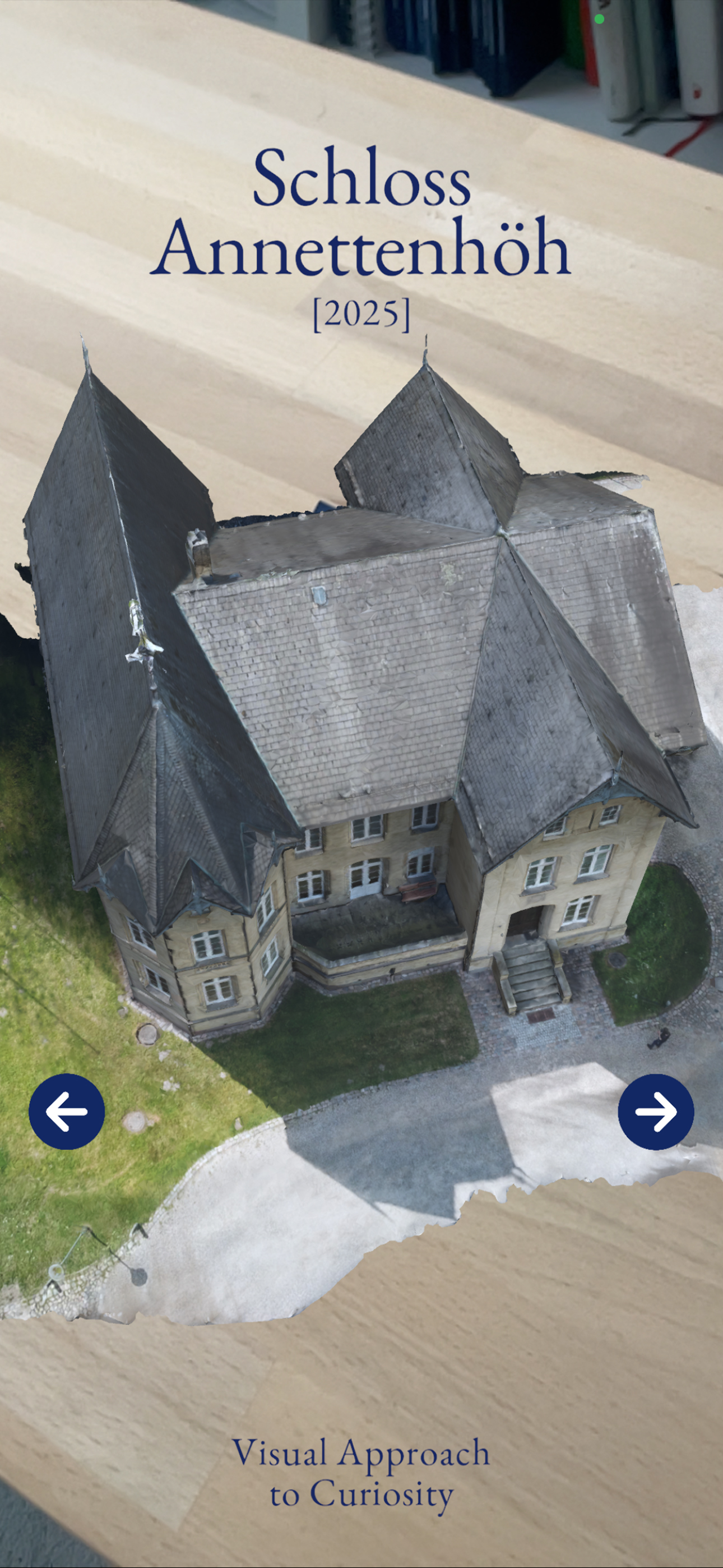 SciComLab App