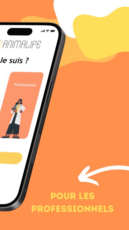 Animalife - L’agenda en ligne