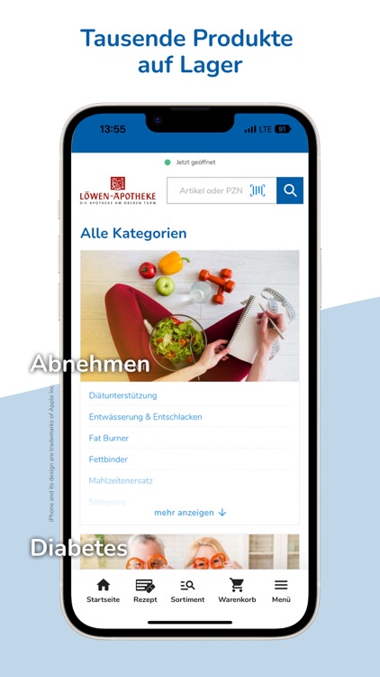 Löwen Apotheke Haßfurt