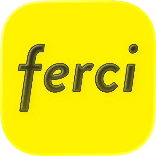 ferci 株価チャート&1株からの株式投資アプリ