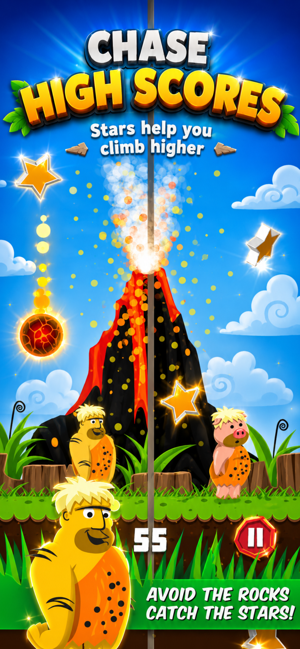 Crag & Pig screenshot 5