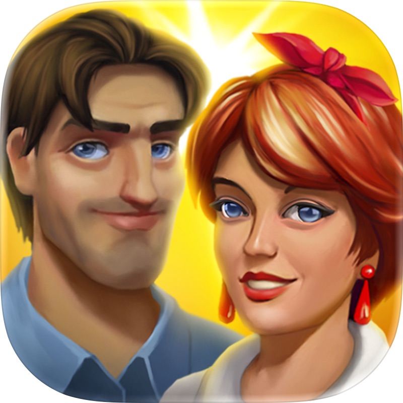 Klondike Adventures: Farm Game screenshot 12