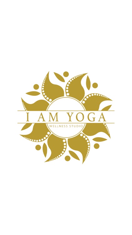 I AM YOGA Wellness Studio