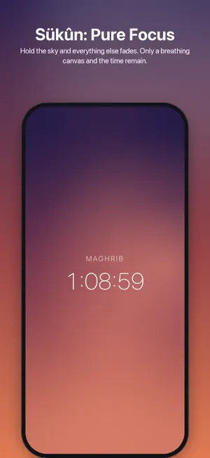 Vakit Flow screenshot 3