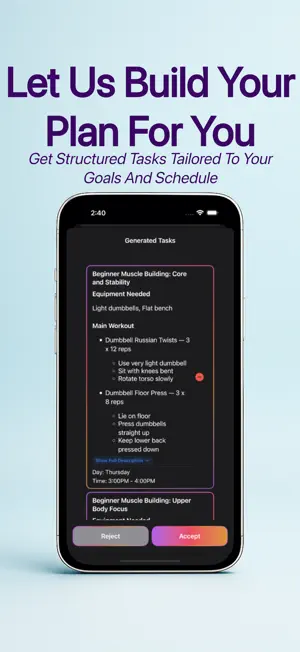 OnEasy screenshot 4