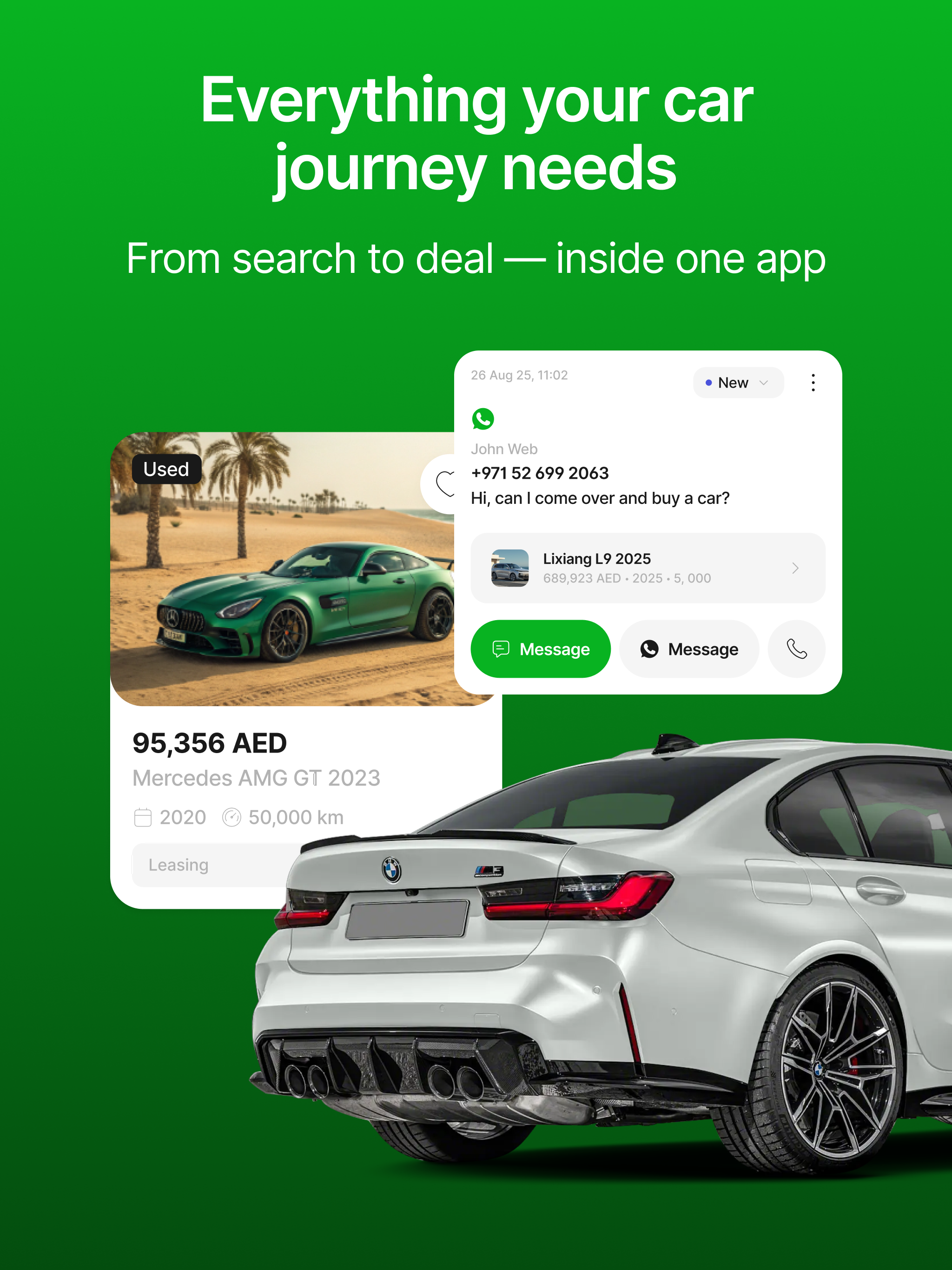 DoBeGo screenshot 13
