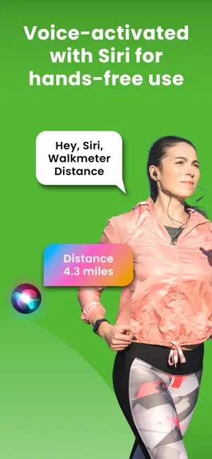 Walkmeter Walking & Hiking GPS screenshot 7
