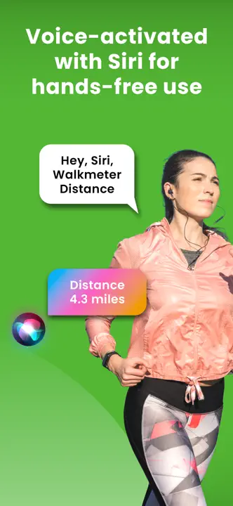 Walkmeter Walking & Hiking GPS : capture d’écran 7 sur 9