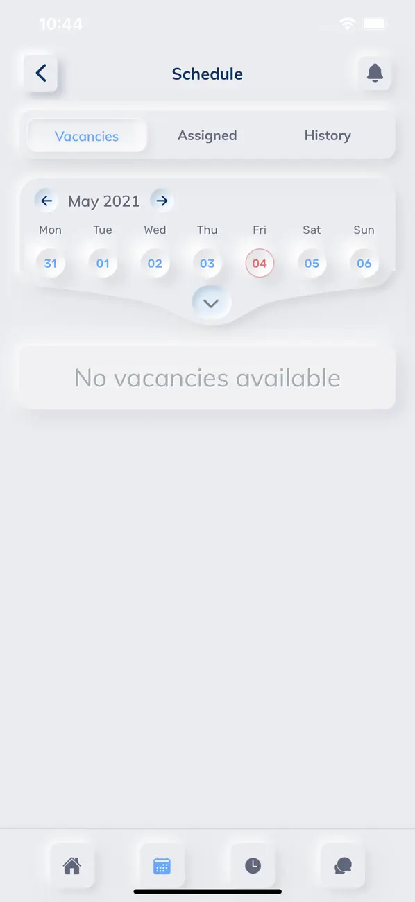 Screenshot #3 pour First Call 247 Ltd