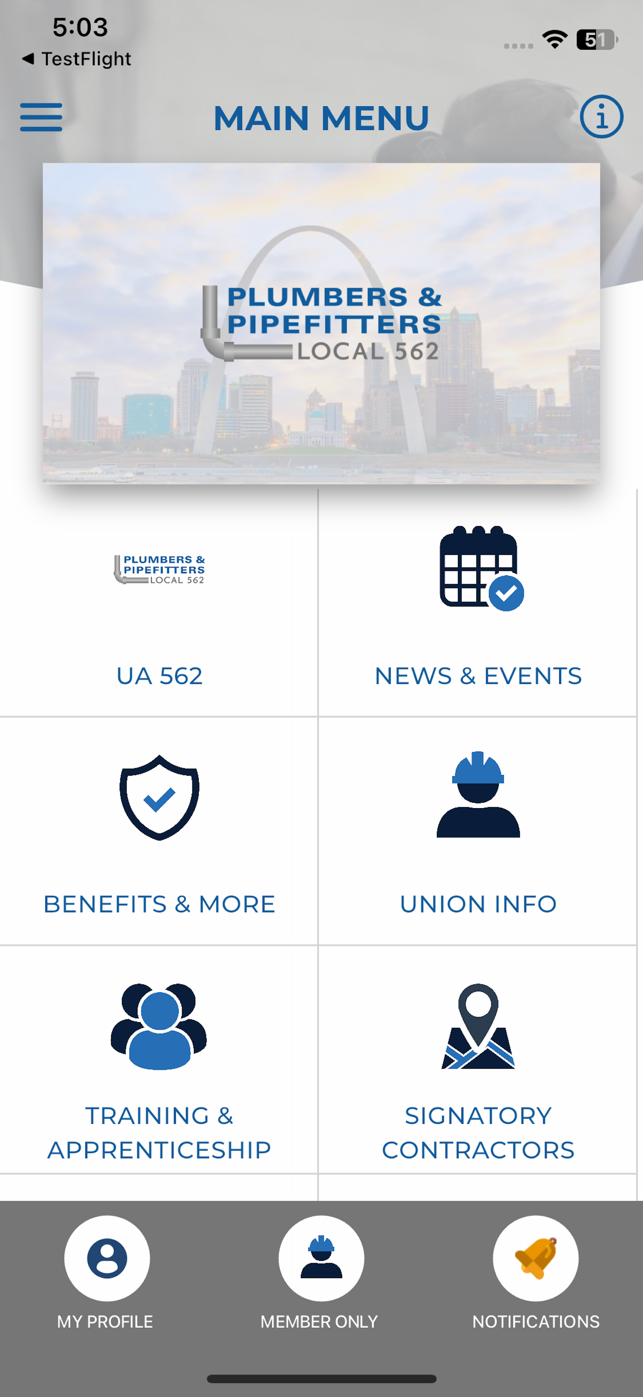 UA 562 screenshot 3