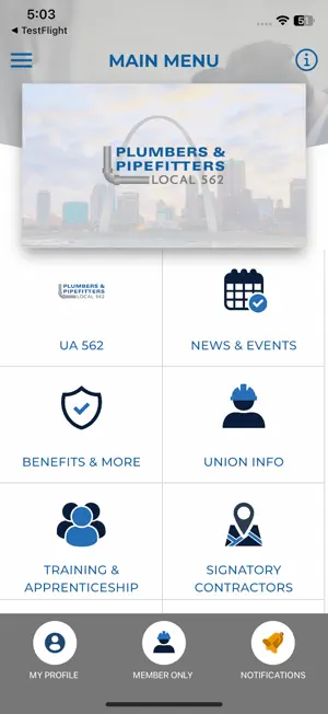 UA 562 screenshot 3