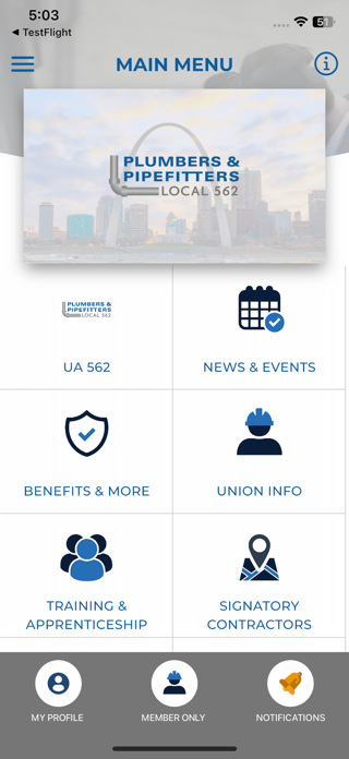 UA 562 Screenshot 3 of 6