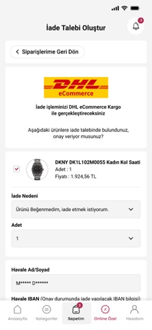 Saat&Saat iPhone screenshot 9