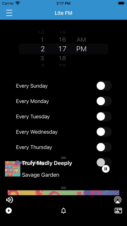 103.3 Lite fm screenshot-3